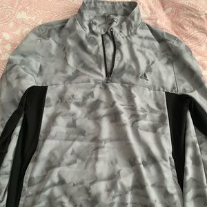 Adidas windbreaker